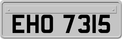 EHO7315