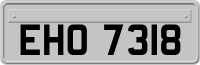 EHO7318