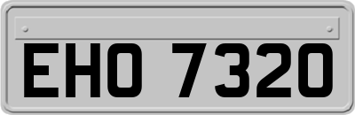 EHO7320