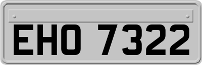 EHO7322