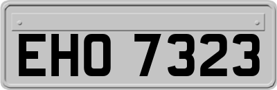 EHO7323