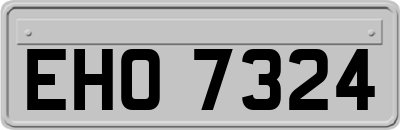 EHO7324