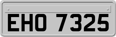 EHO7325