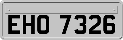 EHO7326