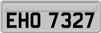 EHO7327