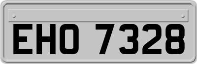 EHO7328