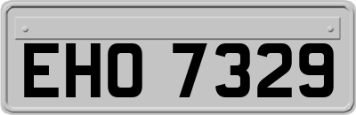 EHO7329