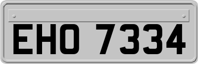 EHO7334