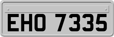 EHO7335