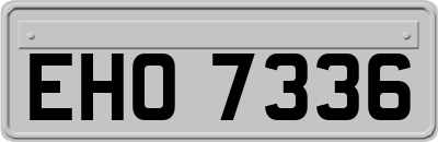 EHO7336