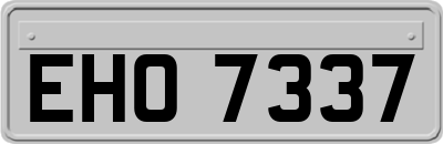 EHO7337