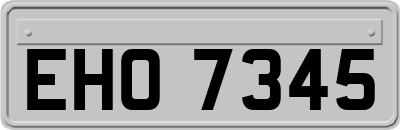 EHO7345