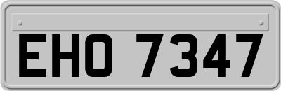 EHO7347
