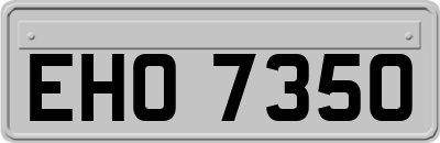 EHO7350