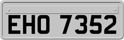 EHO7352