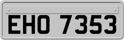 EHO7353