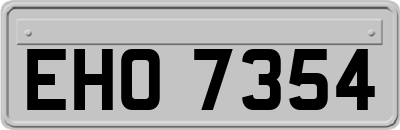 EHO7354