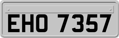 EHO7357