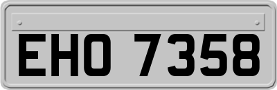 EHO7358