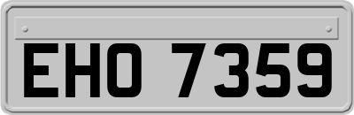 EHO7359