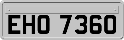 EHO7360