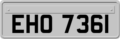 EHO7361