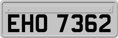 EHO7362