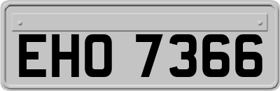 EHO7366