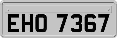 EHO7367