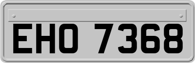EHO7368