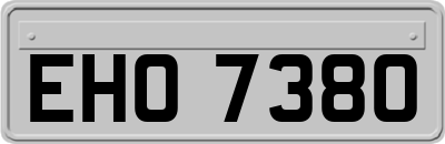 EHO7380