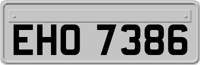 EHO7386