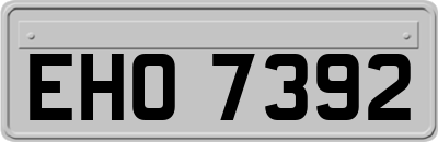 EHO7392