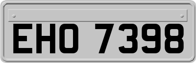 EHO7398