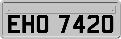 EHO7420
