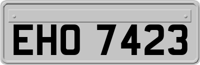 EHO7423