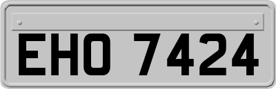 EHO7424