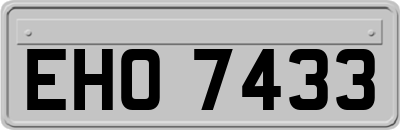EHO7433