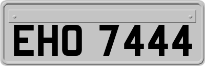 EHO7444