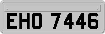EHO7446