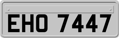 EHO7447