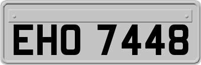 EHO7448