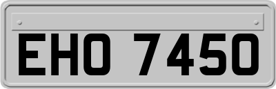 EHO7450