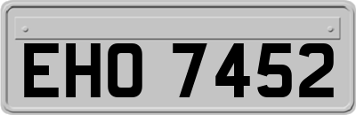 EHO7452