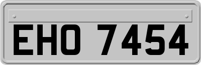 EHO7454