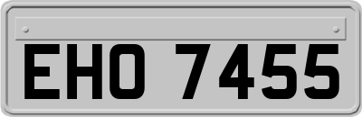 EHO7455
