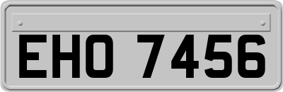 EHO7456