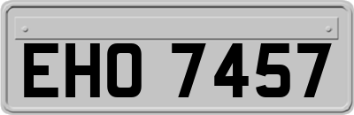 EHO7457