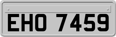 EHO7459
