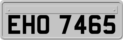EHO7465